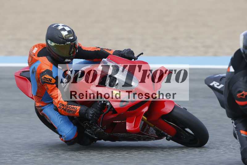 /02 28.-31.01.2025 Moto Center Thun Jerez/rot-red/65